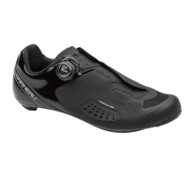 Вело обувь Garneau Carbon LS 100 III черные EU 42