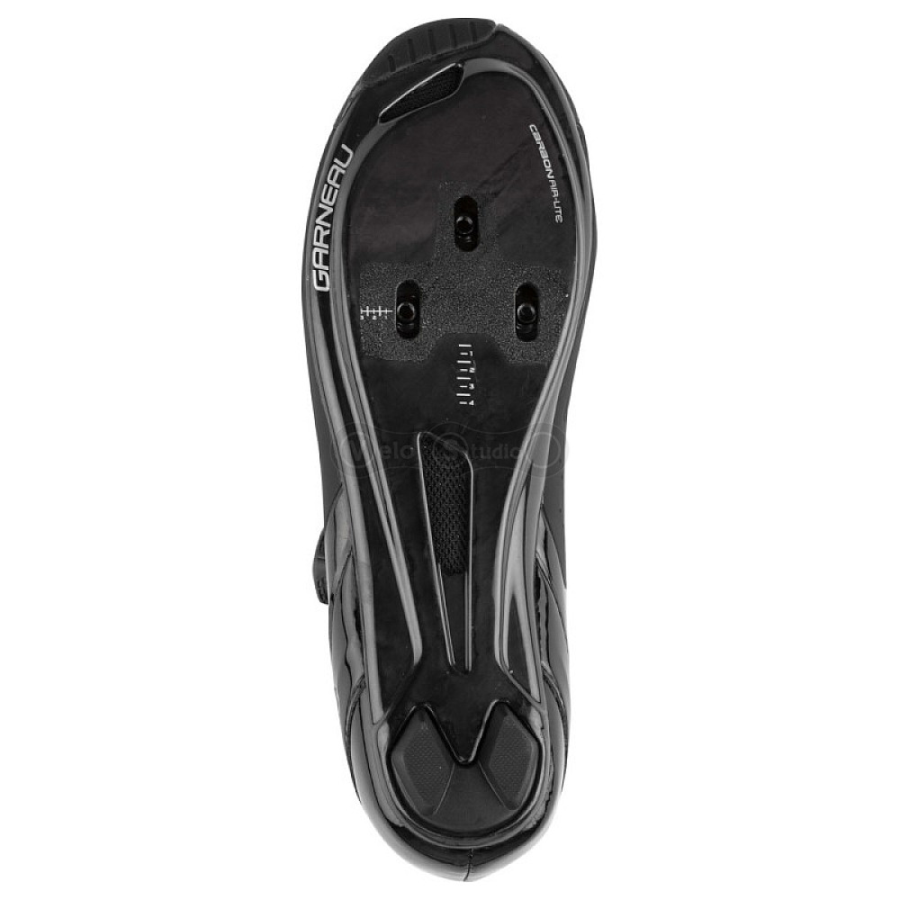 Вело обувь Garneau Carbon LS 100 III черные EU 42