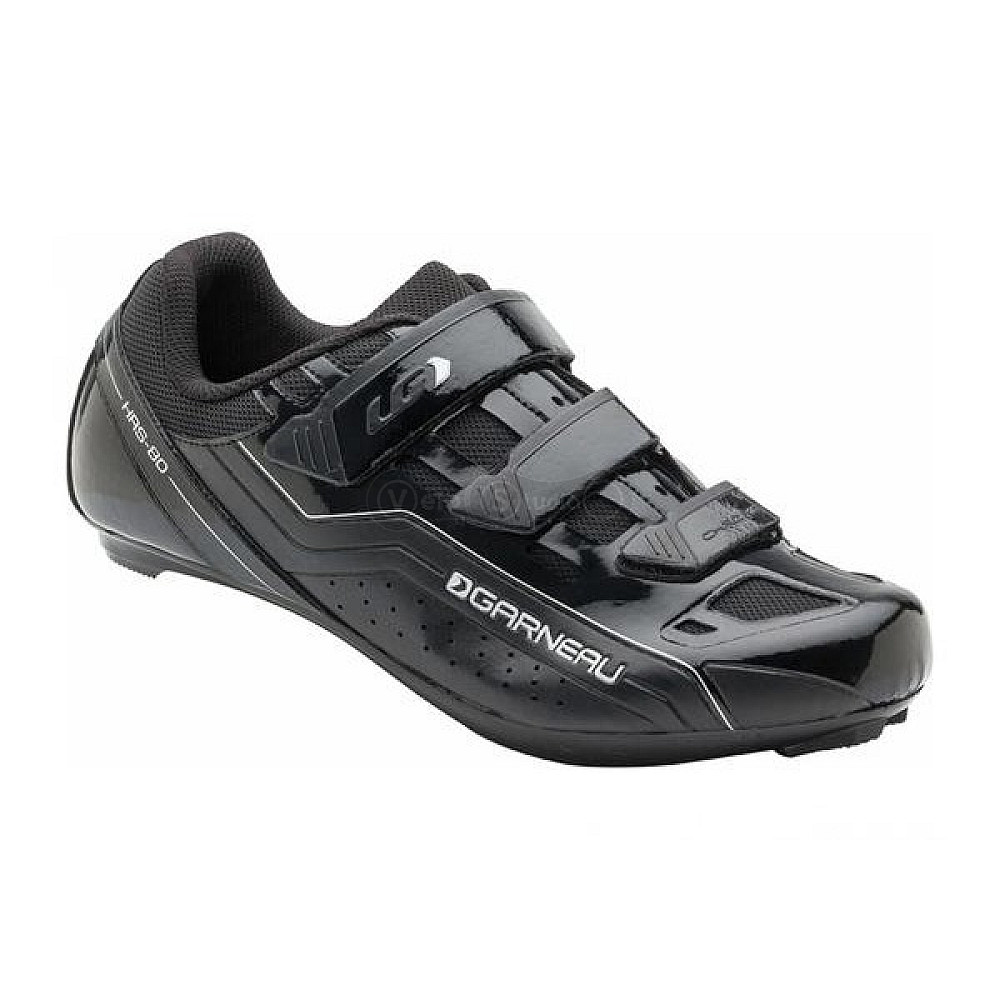 Вело взуття Garneau Chrome чорні EU 41