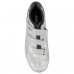 Вело обувь Garneau Chrome II серебристые EU 40
