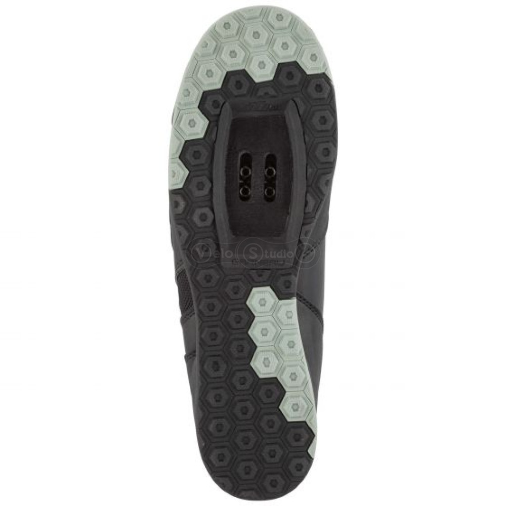 Вело взуття Garneau Cobalt Boa чорні EU 42