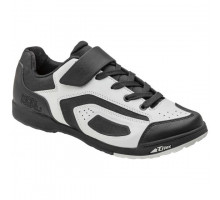 Вело взуття Garneau Cobalt Lace чорно-білі EU 42