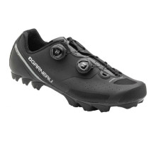 Вело обувь Garneau Copper T-flex черные EU 43