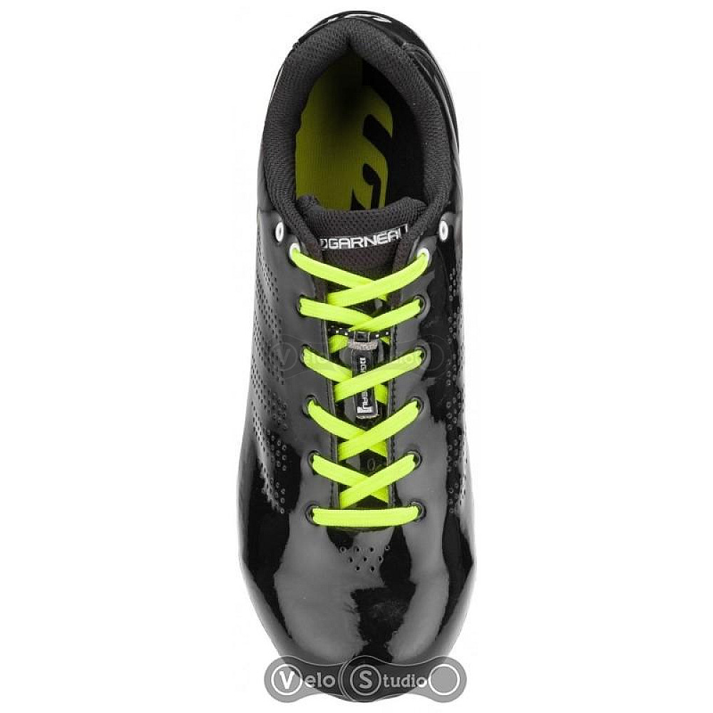 Вело обувь Garneau L.A. 84 черные EU 43