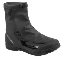 Вело обувь Garneau Mudstone Winter черные EU 43