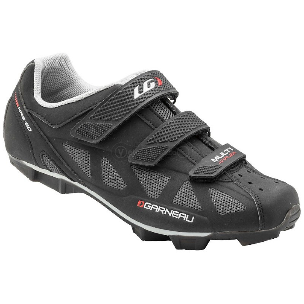 Вело обувь Garneau Multi Air Flex черные EU 40