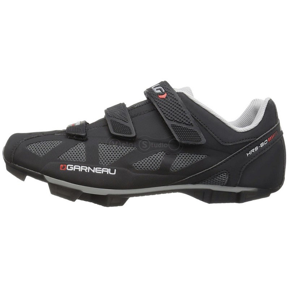 Вело обувь Garneau Multi Air Flex черные EU 40