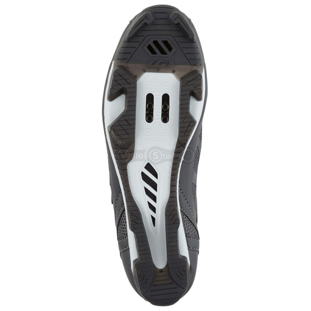 Вело обувь Garneau Multi Air Flex черные EU 40