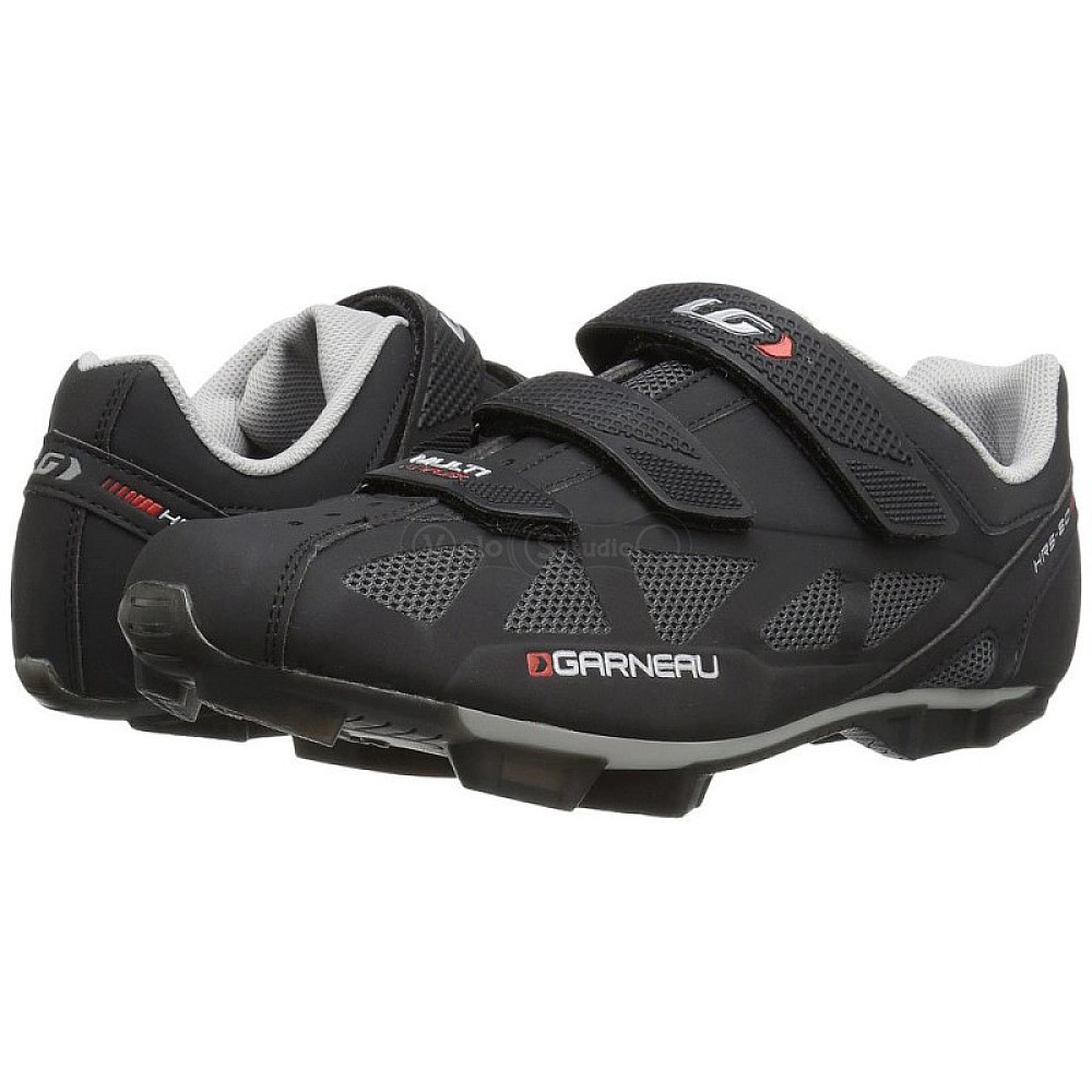 Вело обувь Garneau Multi Air Flex черные EU 40
