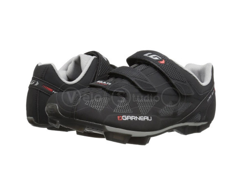 Вело обувь Garneau Multi Air Flex черные EU 40