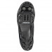 Вело обувь Garneau Sapphire женская черный/бирюзовый EU 37