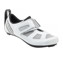 Вело взуття Garneau Tri X-Speed III білі EU 43