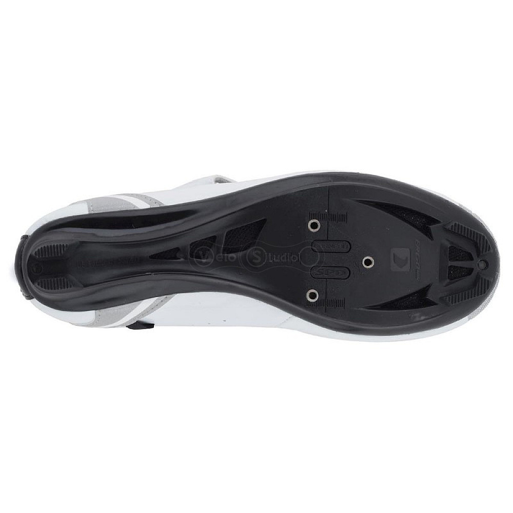 Вело взуття Garneau Tri X-Speed III білі EU 43