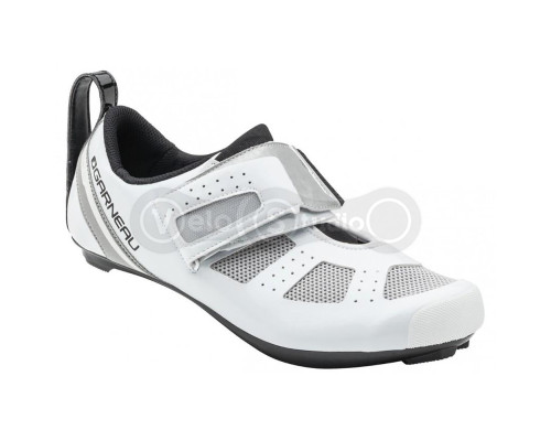 Вело взуття Garneau Tri X-Speed III білі EU 43