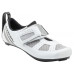 Вело взуття Garneau Tri X-Speed III білі EU 43