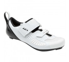 Вело обувь Garneau Tri X-Speed IV белые EU 42