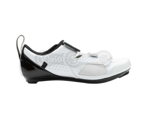Вело взуття Garneau Tri X-Speed IV білі EU 42