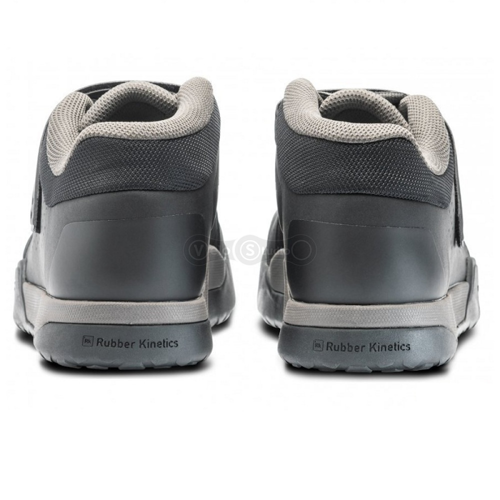 Вело обувь Ride Concepts TNT Men's Charcoal US 10.0
