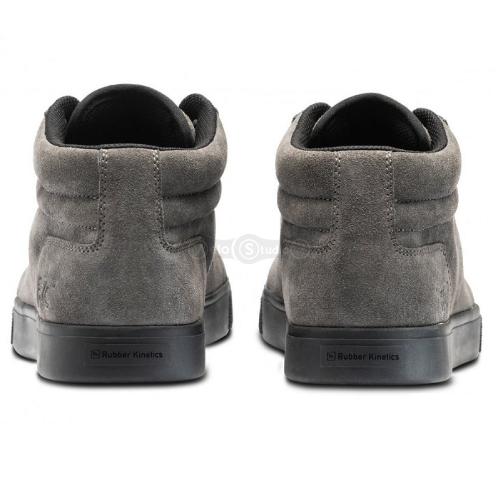 Вело взуття Ride Concepts Vice Mid Black US 11
