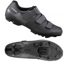 Вело взуття Shimano XC100ML EU41 під контактні чорні педалі