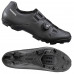 Вело обувь Shimano XC300ML (контактные педали) чёрная EU 47