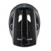 Вело шлем LEATT Helmet MTB 4.0 All-Mountain Black S