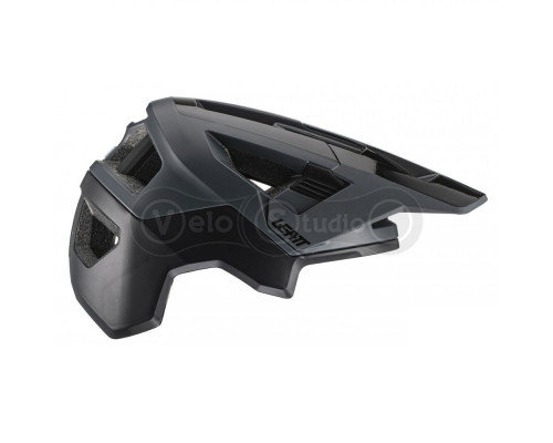 Вело шлем LEATT Helmet MTB 4.0 All-Mountain Black L