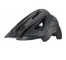 Вело шолом LEATT Helmet MTB 4.0 All-Mountain Black L