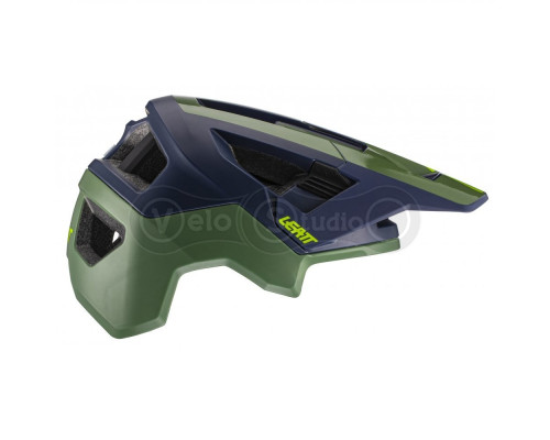 Вело шолом LEATT Helmet MTB 4.0 All-Mountain Cactus L