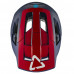Вело шлем LEATT Helmet MTB 4.0 All-Mountain Chili M