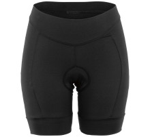 Вело шорти Garneau Cycling Inner Shorts жіночі чорні M