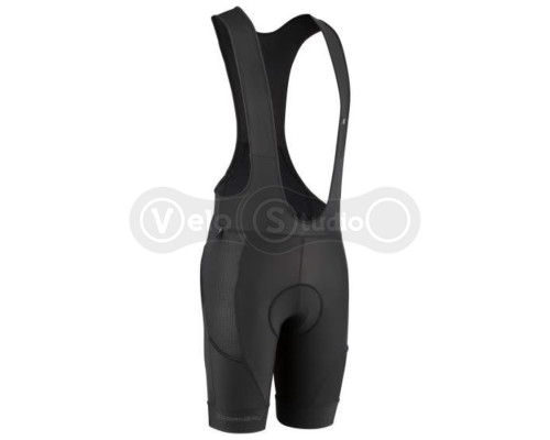 Вело шорты Garneau Dirt черно-синие M