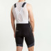 Вело шорти Garneau Neo Power ART Motion Bib чорний-сірий M