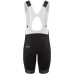 Вело шорти Garneau Neo Power ART Motion Bib чорний-сірий M