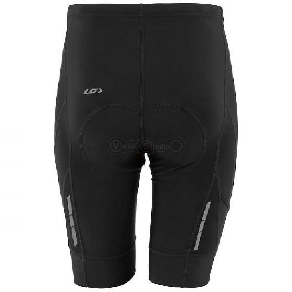 Вело шорты Garneau Optimum 2 черные M