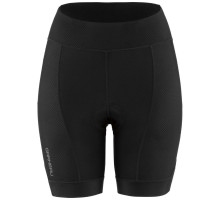 Вело шорты Garneau Optimum 2 женские черные XL