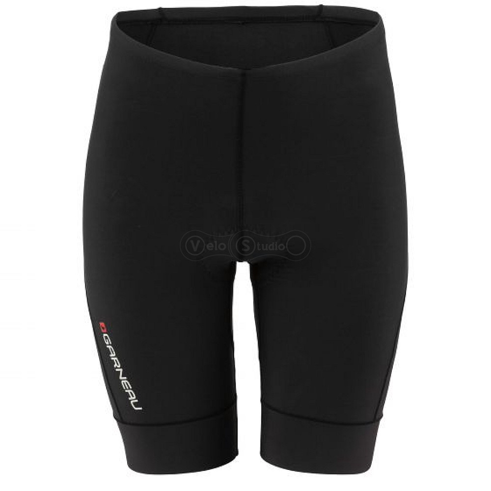 Вело шорты Garneau Tri Power Lazer черные XL