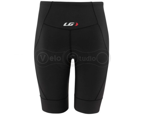 Вело шорти Garneau Tri Power Lazer чорні XL