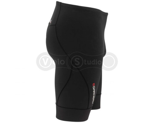 Вело шорти Garneau Tri Power Lazer чорні XL