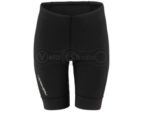 Вело шорти Garneau Tri Power Lazer чорні XL