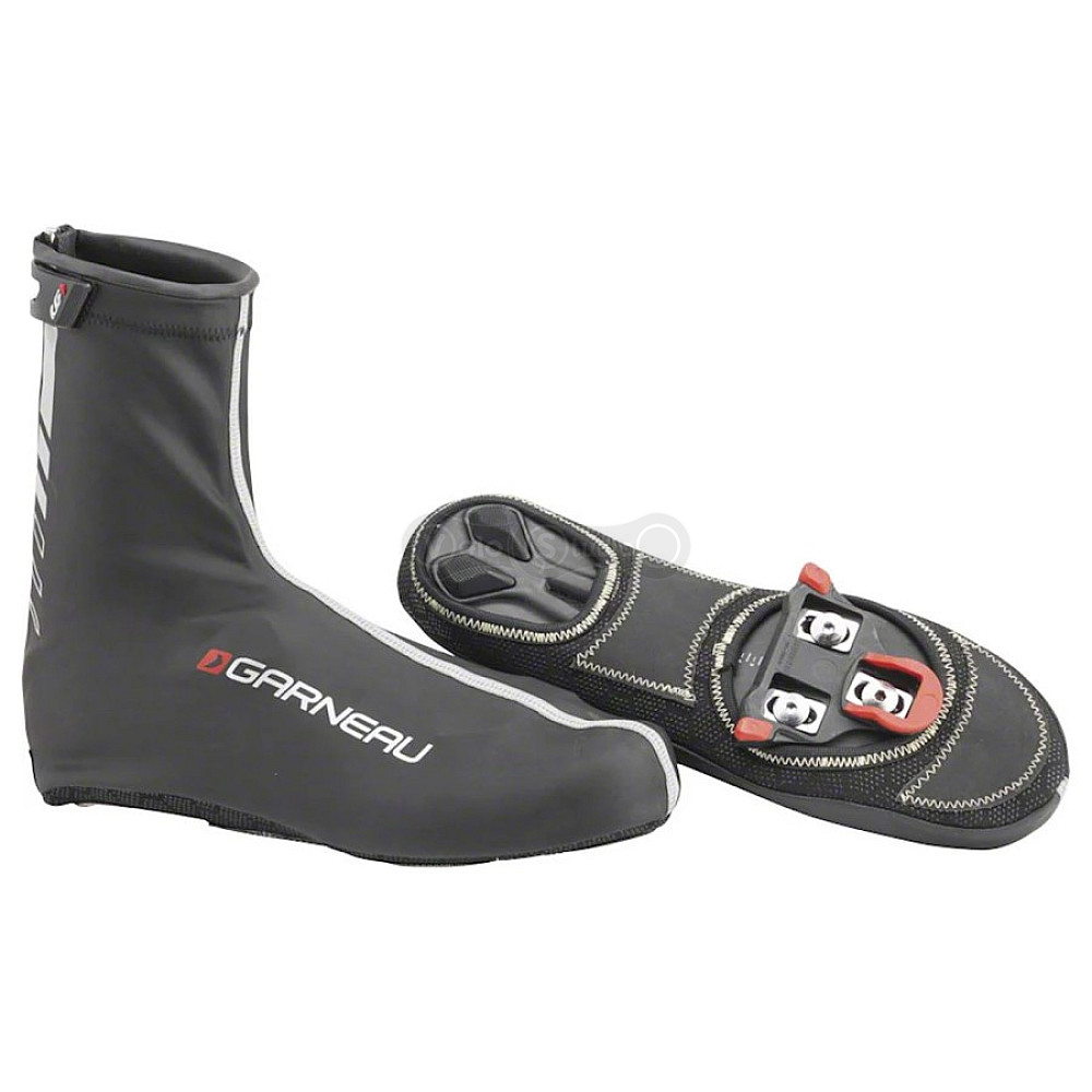 Велобахили Garneau H2O II чорні M (41.5-43)