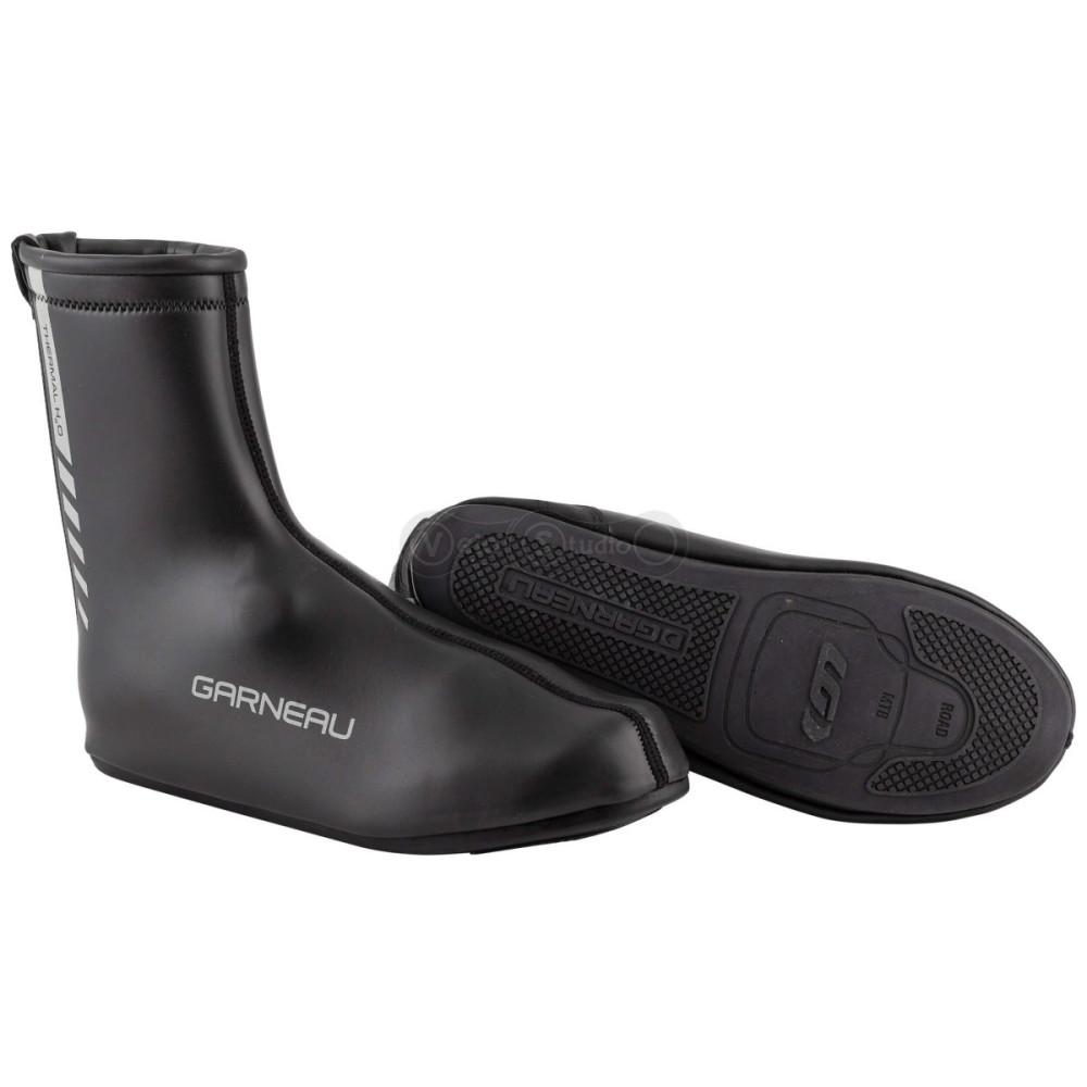 Велобахили Garneau Thermal H2O чорні M (41,5-43)