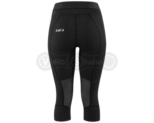 Велобриджи Garneau Neo Power женские черные M