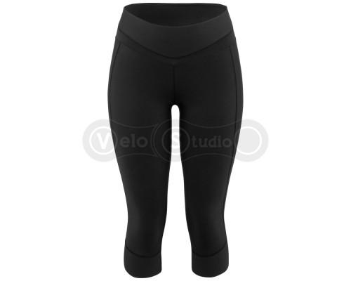 Велобриджи Garneau Neo Power женские черные M