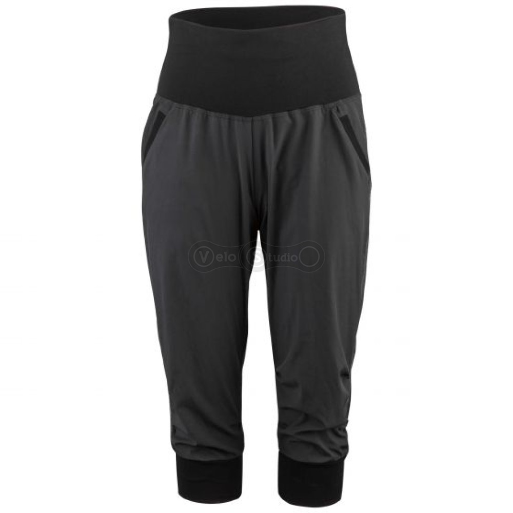 Велобриджи Garneau Urban Knicker женские черные S