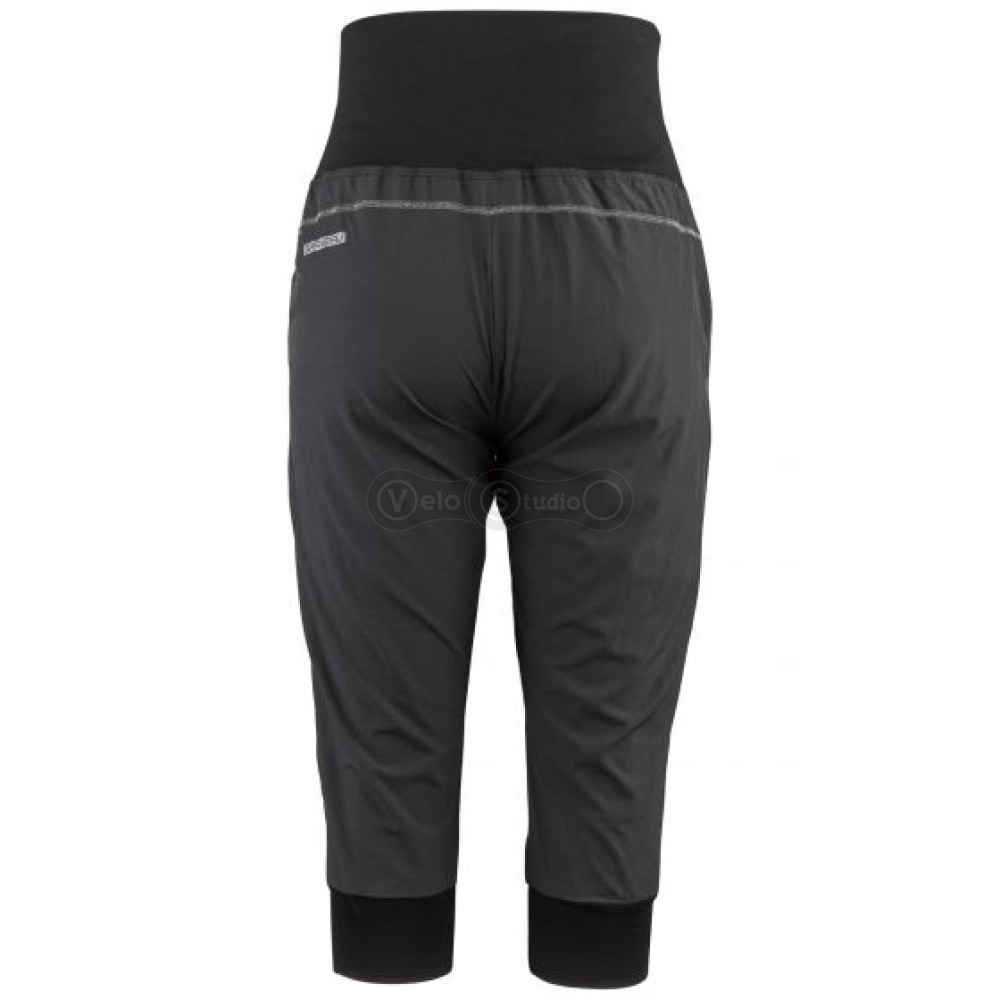 Велобриджи Garneau Urban Knicker женские черные S