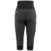 Велобриджи Garneau Urban Knicker женские черные S