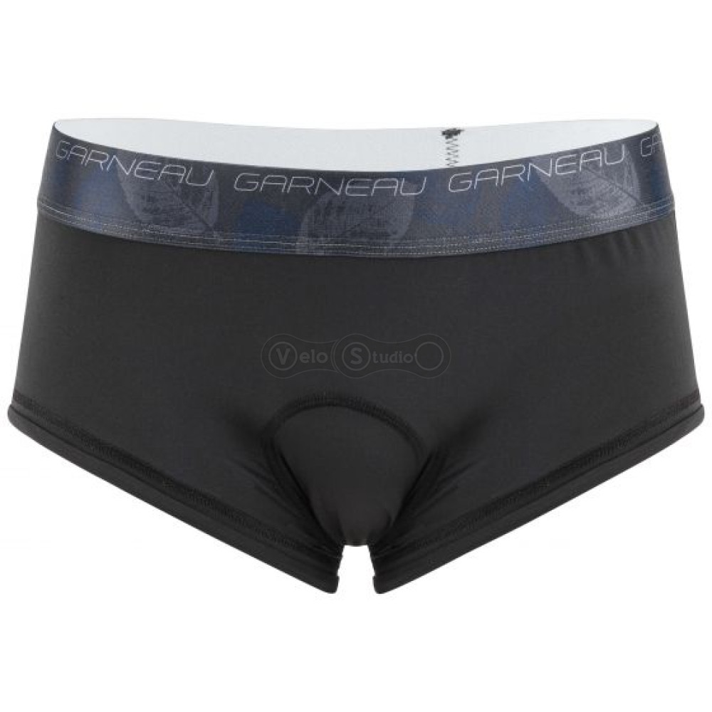 Велобриджи Garneau Urban Knicker женские черные S