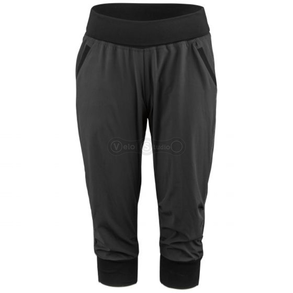 Велобриджи Garneau Urban Knicker женские черные S