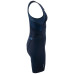 Велокостюм Garneau Vent Tri Suit женский синий XS